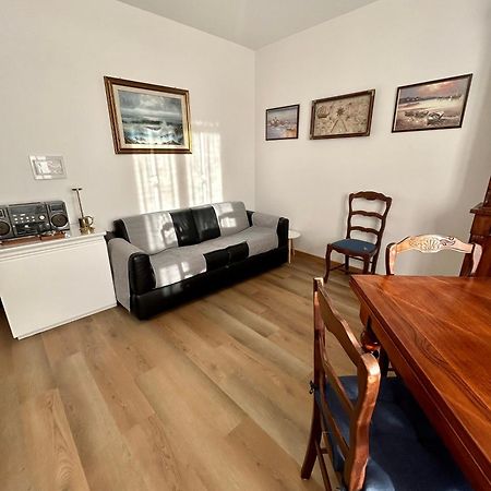 Holiday Alghero Kennedy 76A Ngoại thất bức ảnh