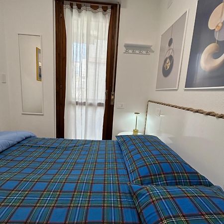 Holiday Alghero Kennedy 76A Ngoại thất bức ảnh