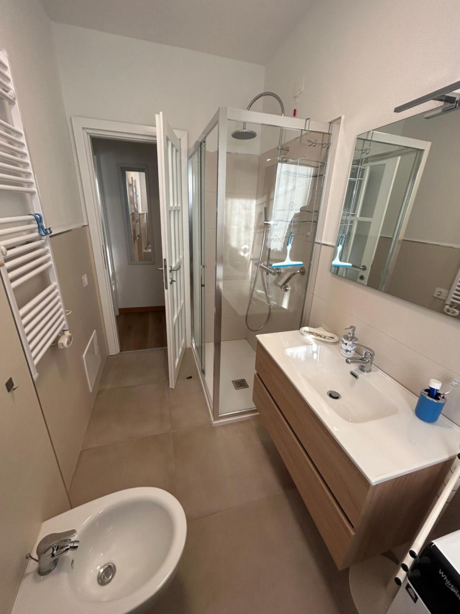Holiday Alghero Kennedy 76A Ngoại thất bức ảnh