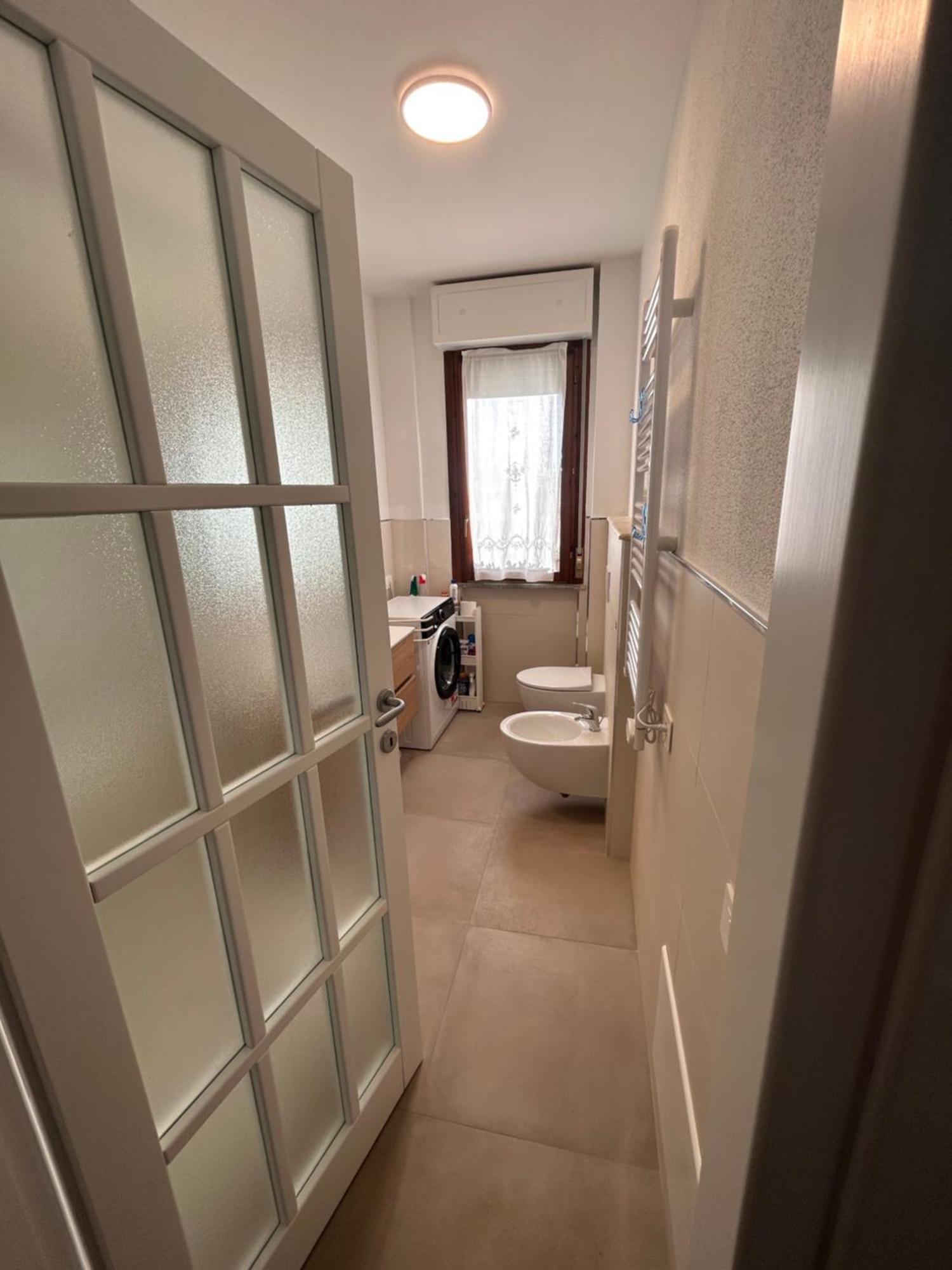 Holiday Alghero Kennedy 76A Ngoại thất bức ảnh
