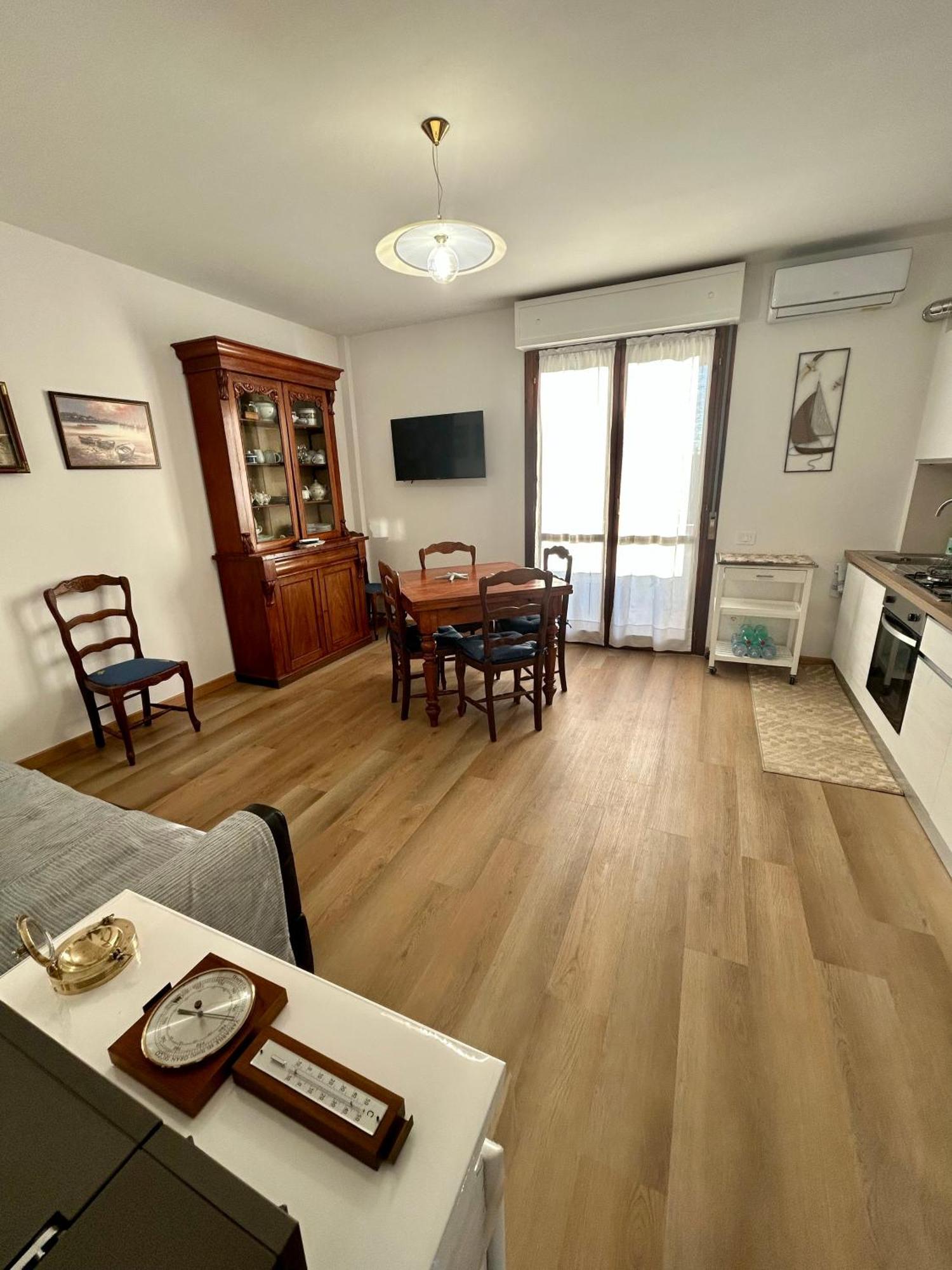 Holiday Alghero Kennedy 76A Ngoại thất bức ảnh