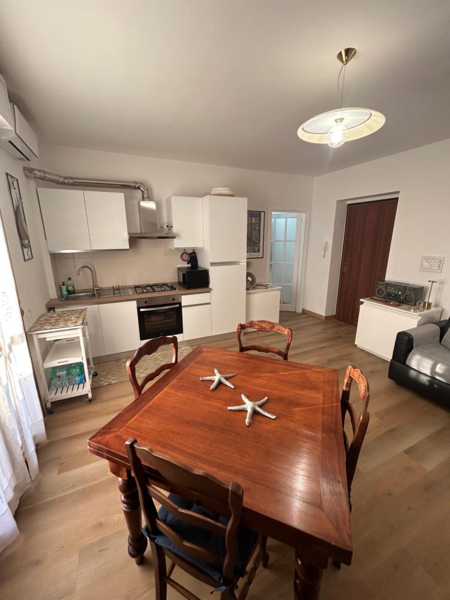 Holiday Alghero Kennedy 76A Ngoại thất bức ảnh