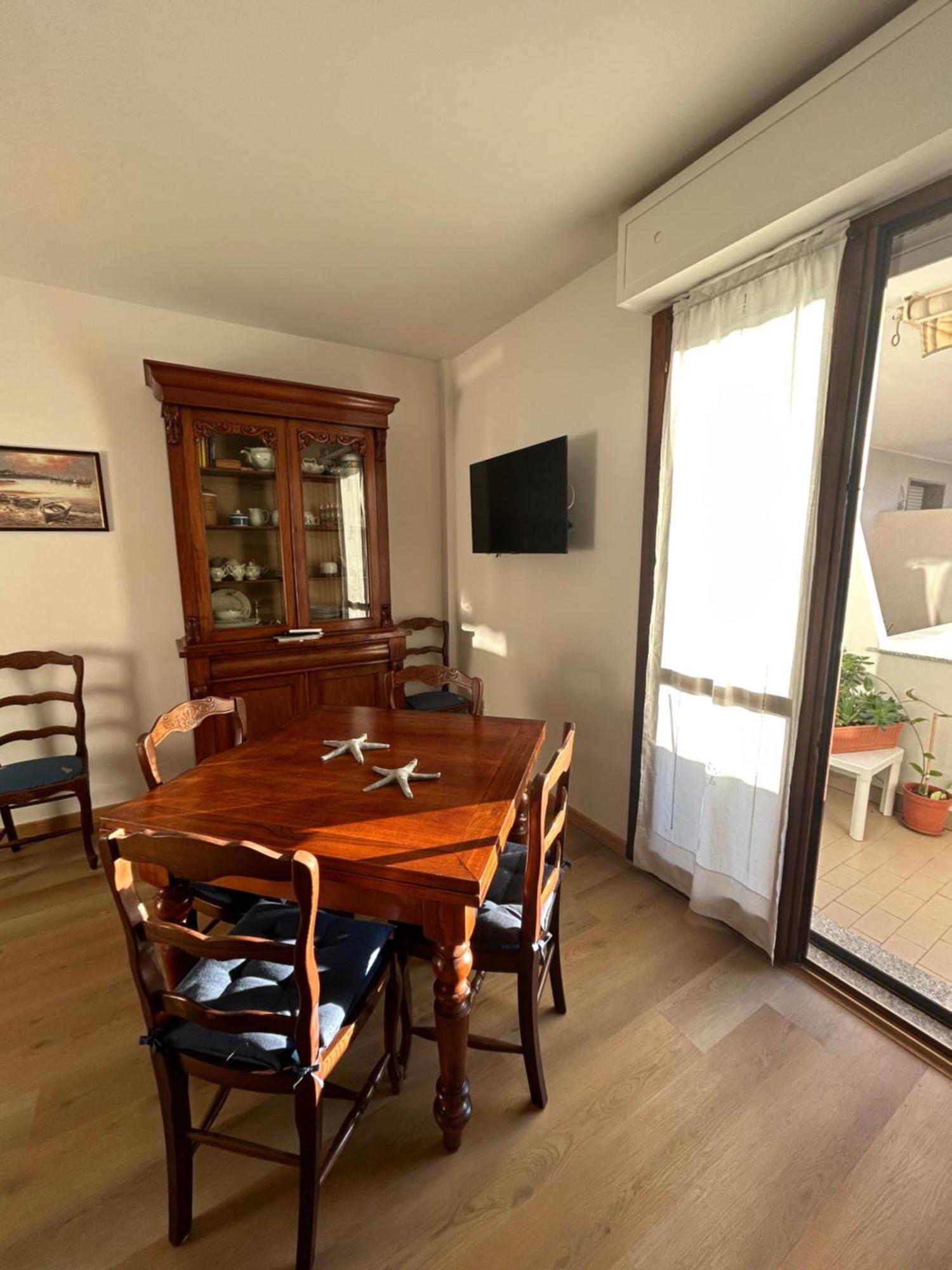 Holiday Alghero Kennedy 76A Ngoại thất bức ảnh