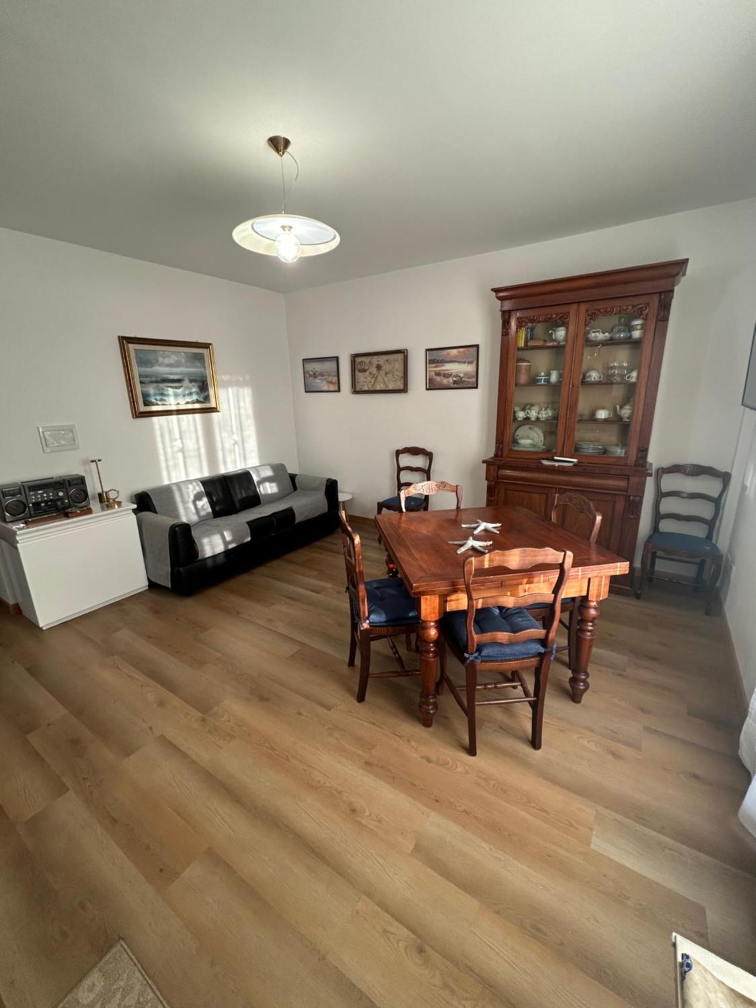 Holiday Alghero Kennedy 76A Ngoại thất bức ảnh