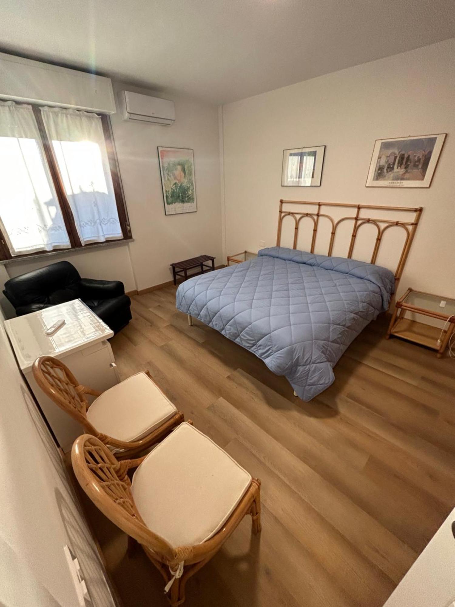 Holiday Alghero Kennedy 76A Ngoại thất bức ảnh