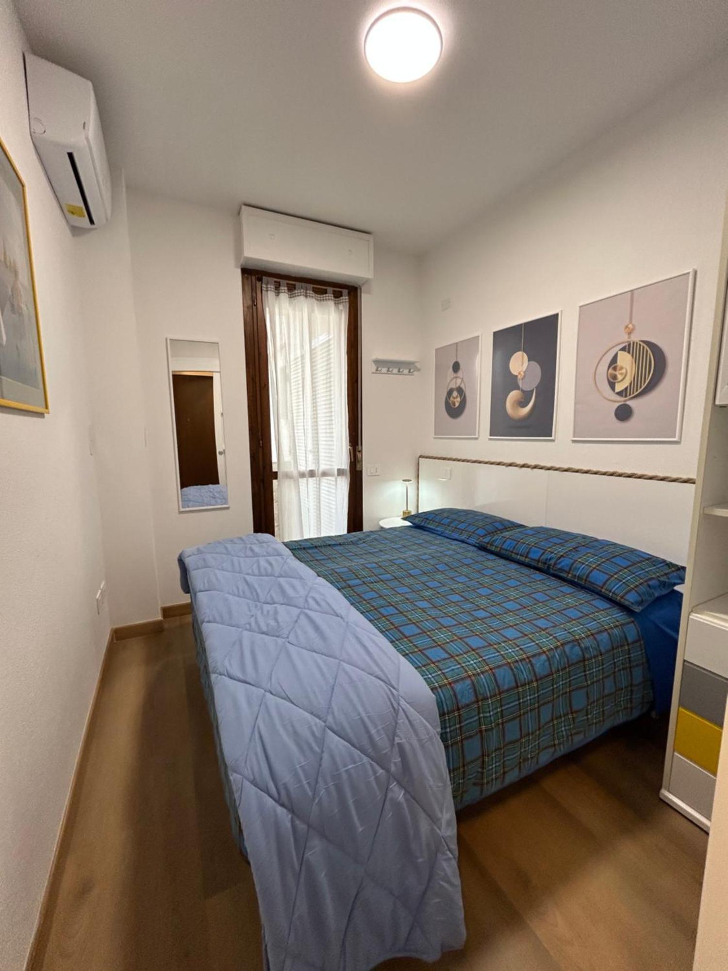 Holiday Alghero Kennedy 76A Ngoại thất bức ảnh