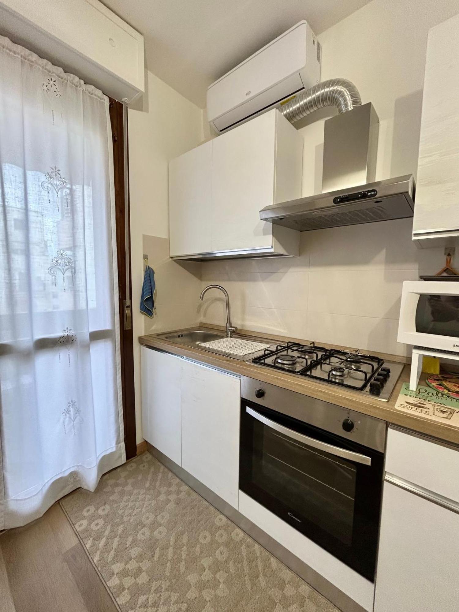 Holiday Alghero Kennedy 76A Ngoại thất bức ảnh