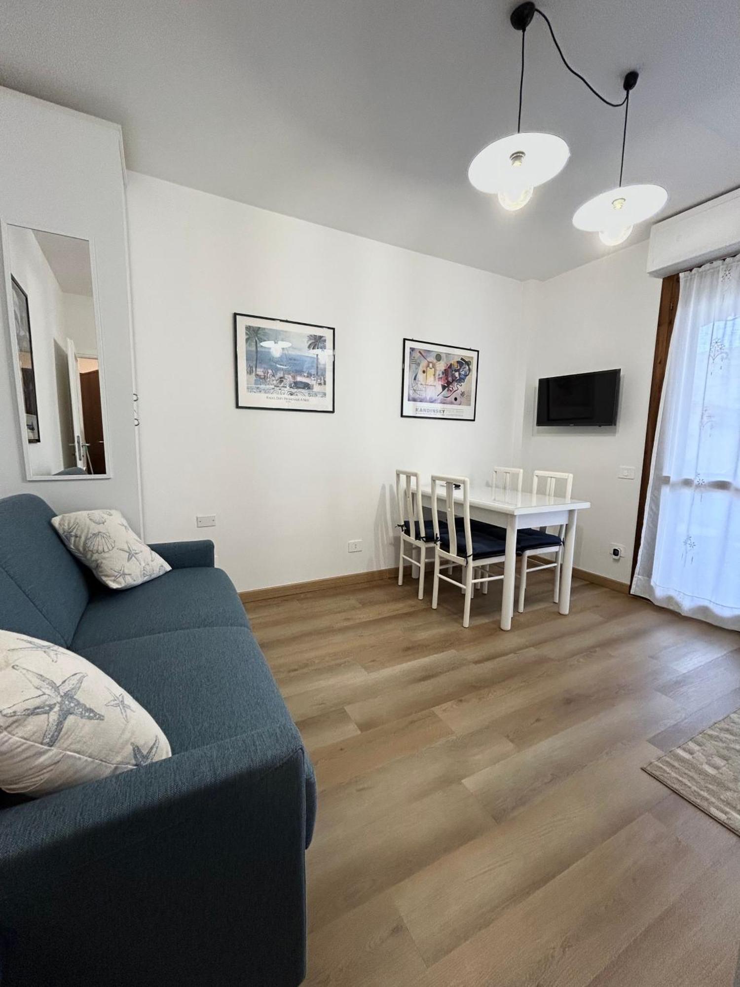 Holiday Alghero Kennedy 76A Ngoại thất bức ảnh